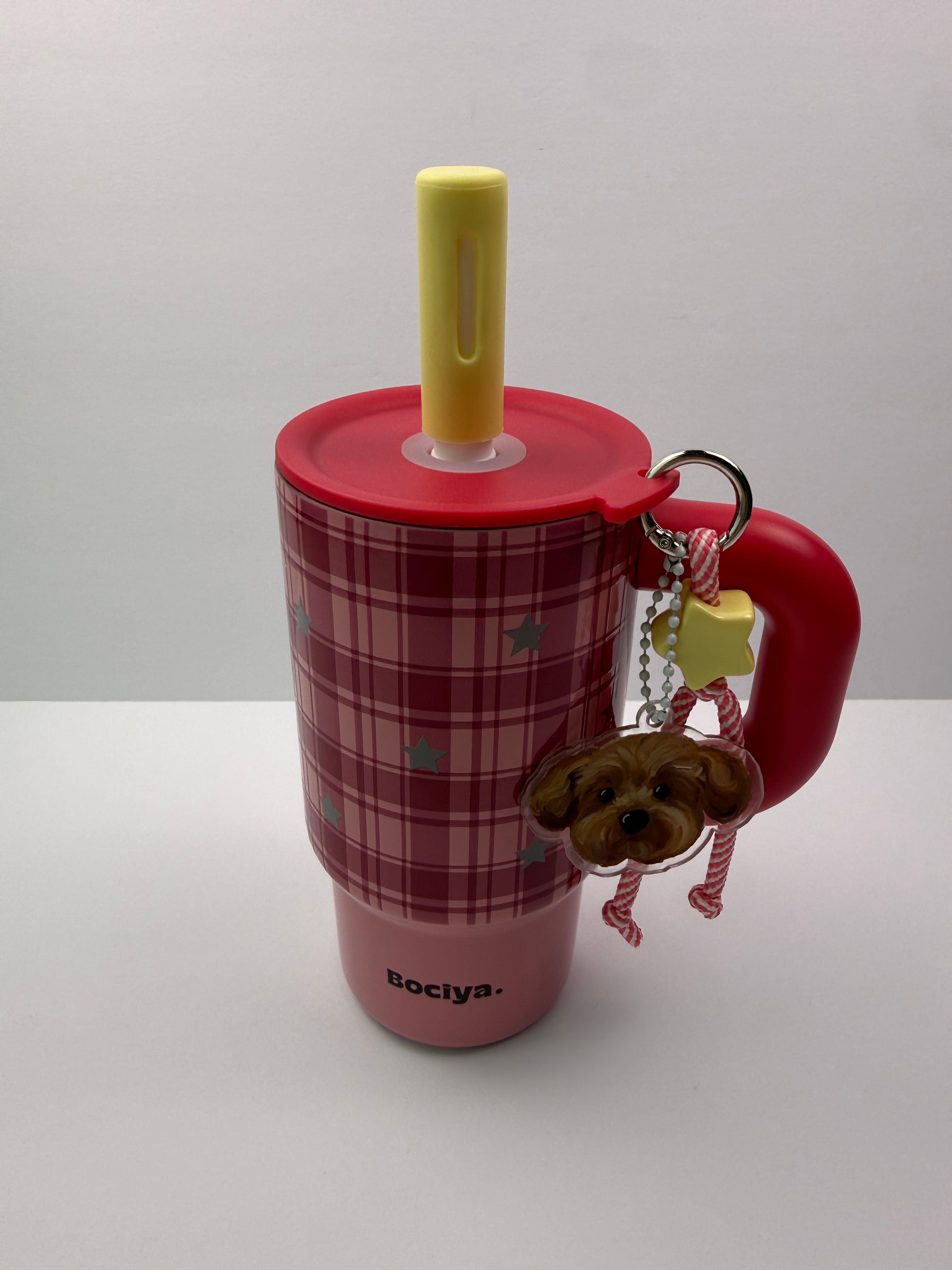 ✨ True Moment Signature Cups (700 ml) ✨