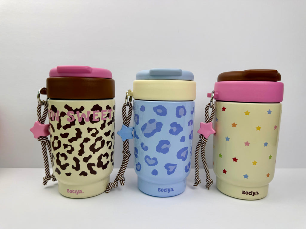 True Moment Thermo Cup — 500 ml