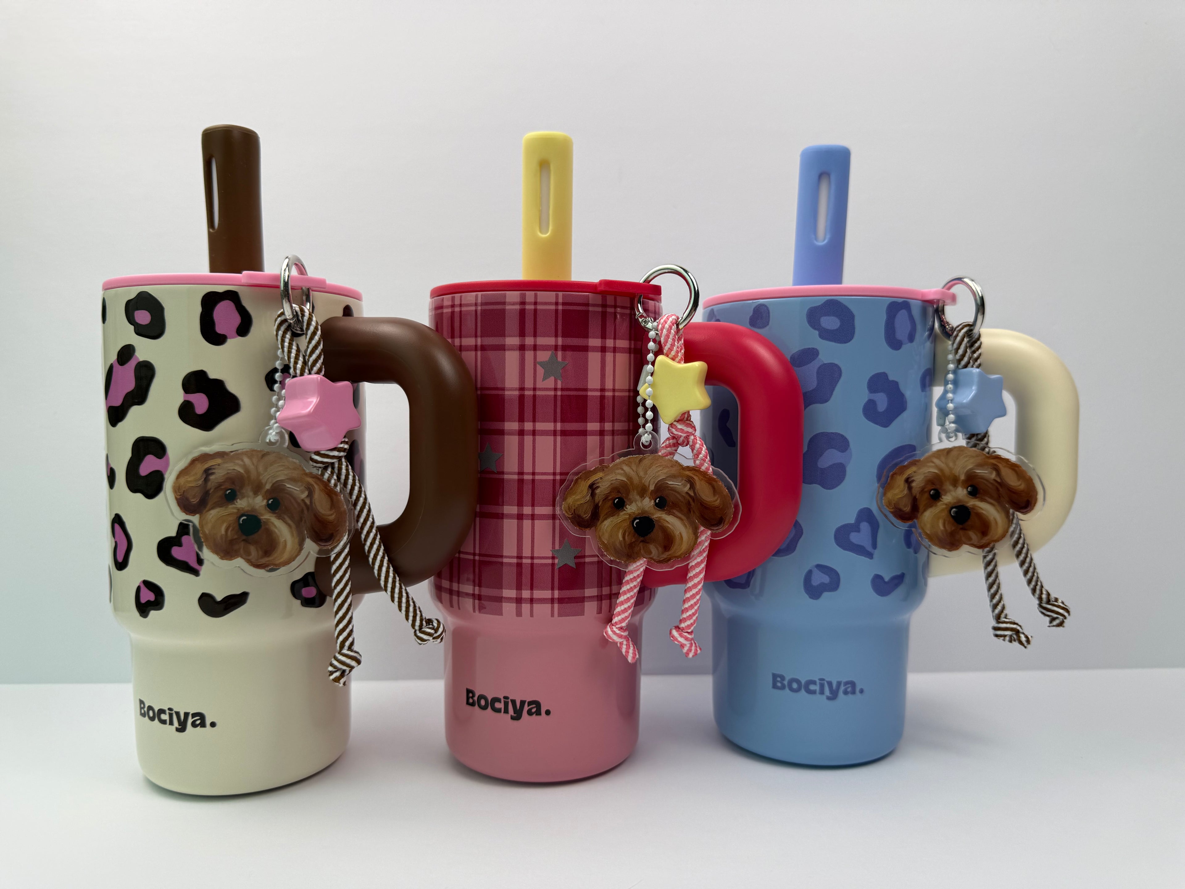 ✨ True Moment Signature Cups (700 ml) ✨