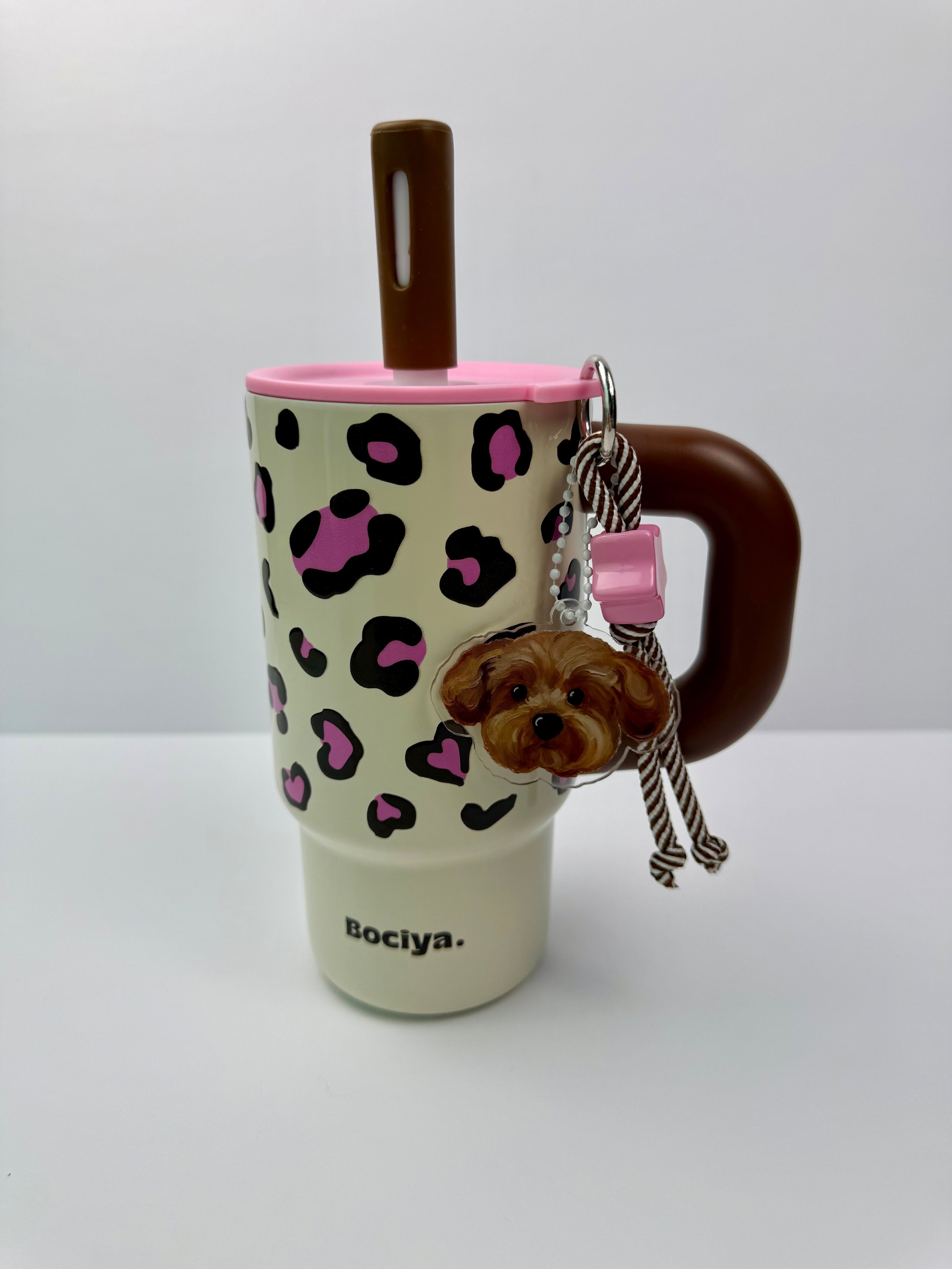 ✨ True Moment Signature Cups (700 ml) ✨