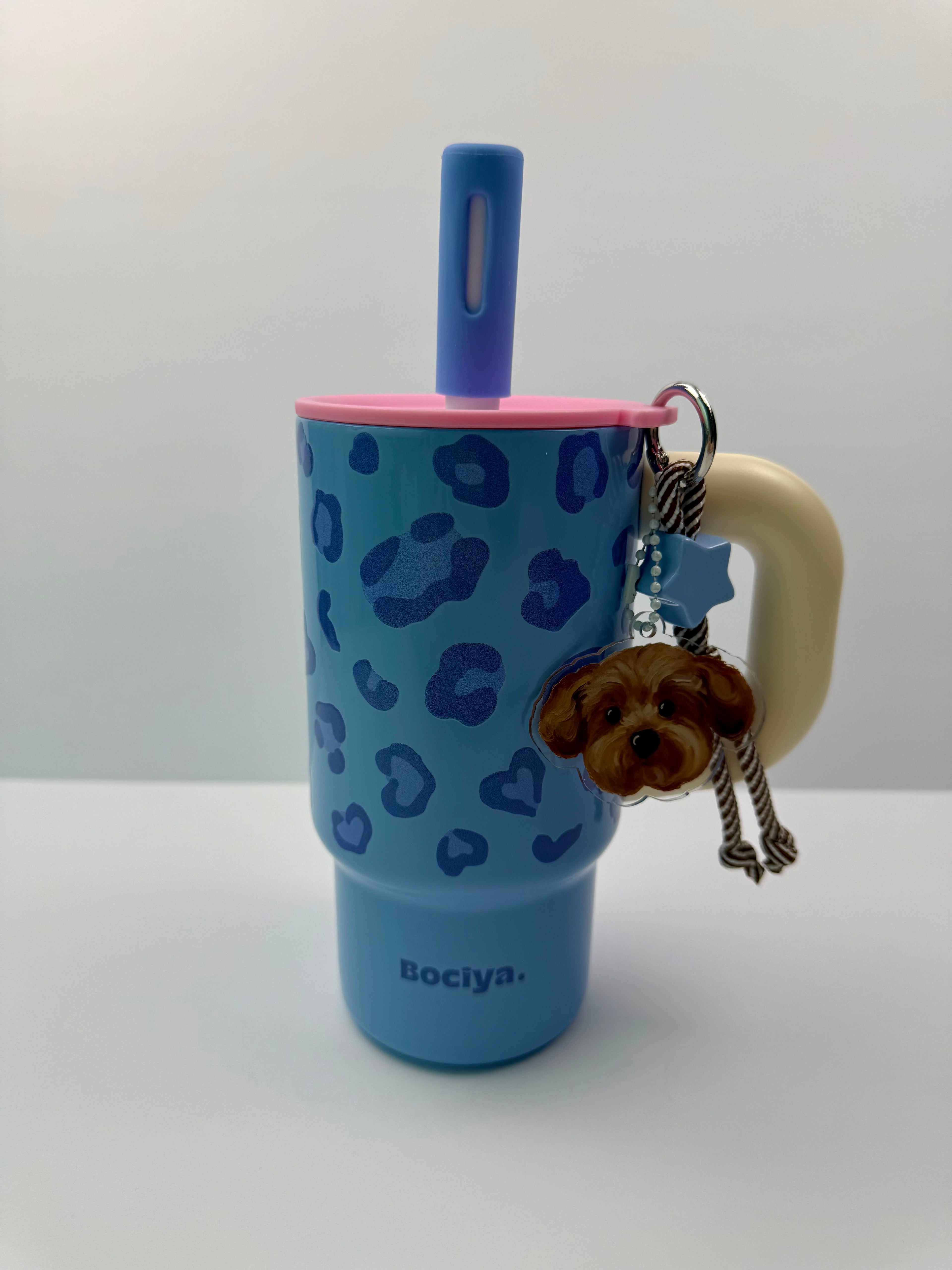 ✨ True Moment Signature Cups (700 ml) ✨