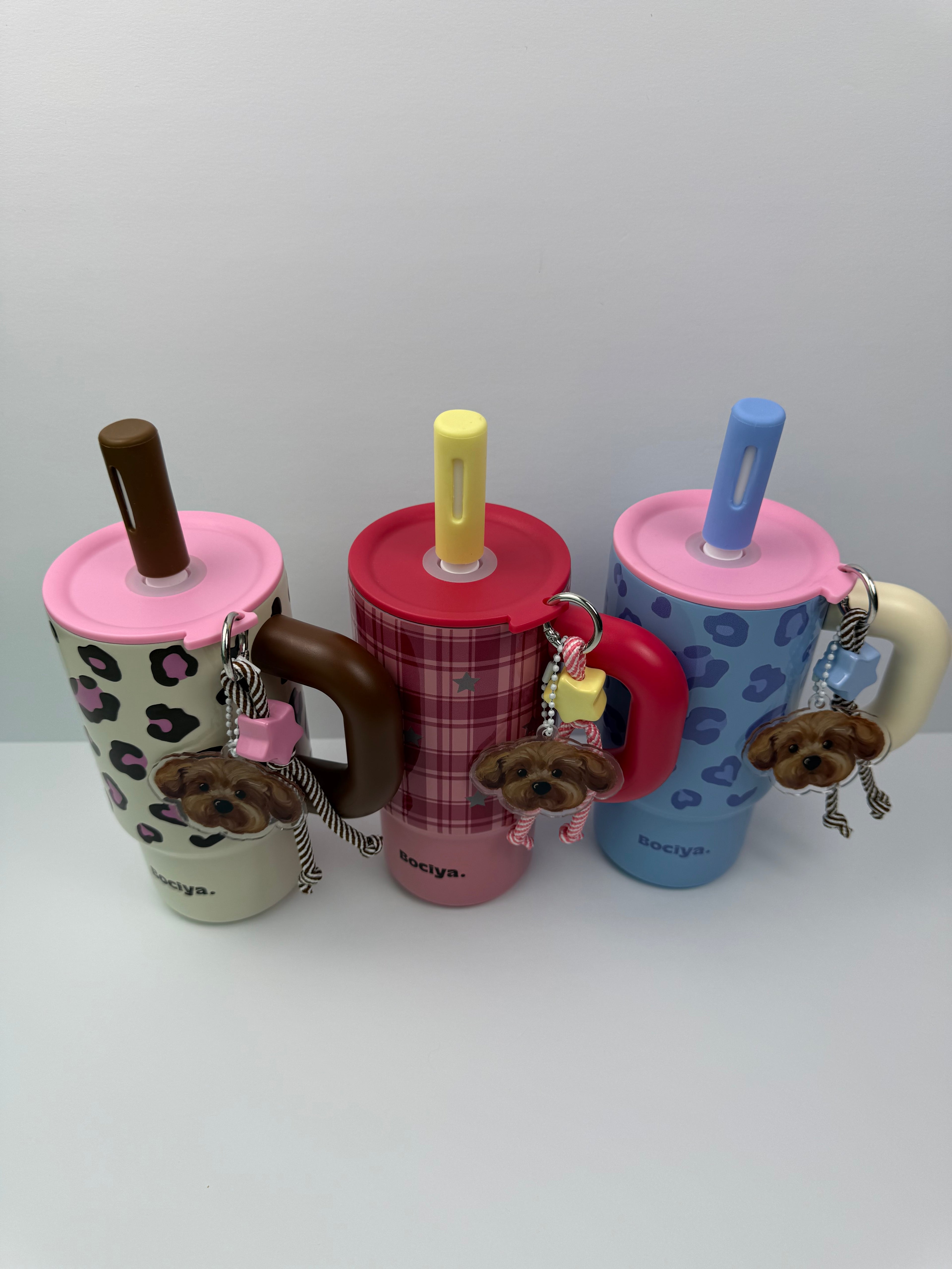 ✨ True Moment Signature Cups (700 ml) ✨